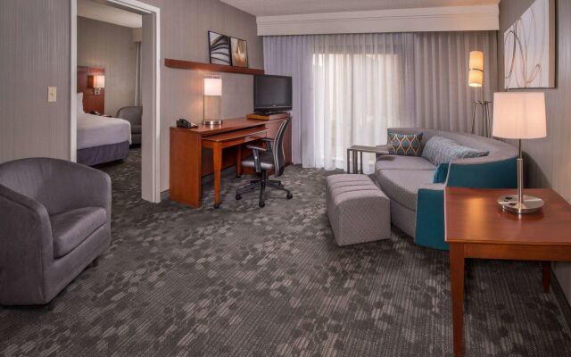 Sonesta Select Columbia