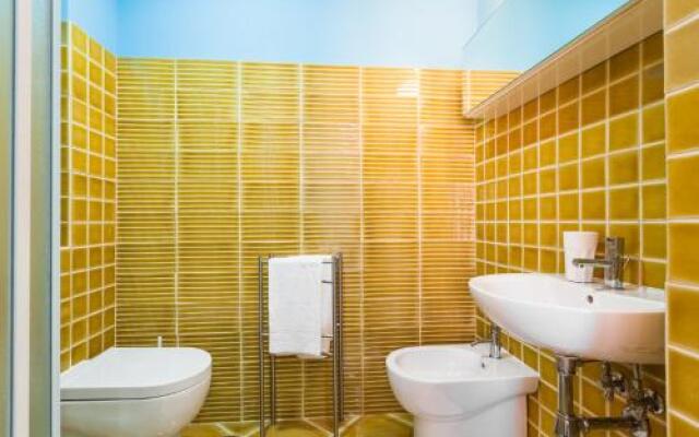 Sorrento Central Flats