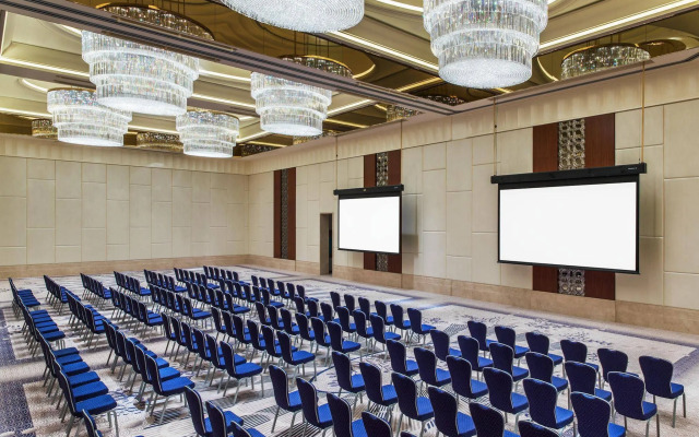 The St. Regis Shenzhen