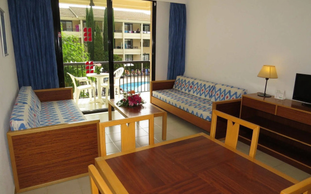 Aparthotel Bahia Pollensa