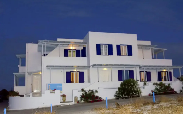 Villa Sosanna