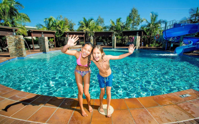 Big4 Gold Coast Holiday Park