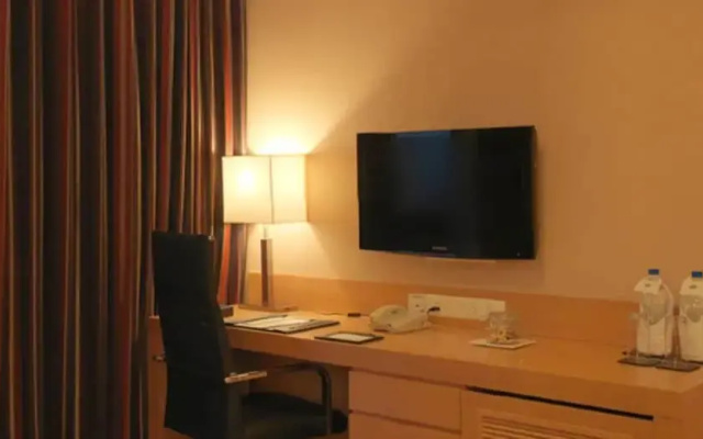 Country Inn & Suites By Carlson Mysore