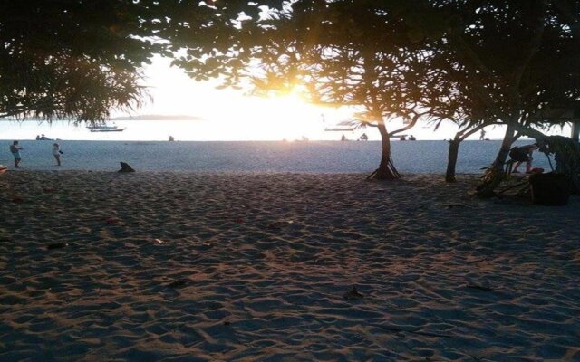 Smile Resort Koh Mook