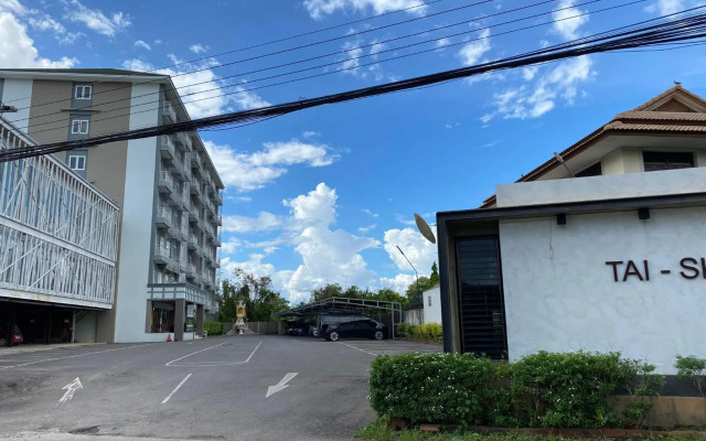 Tai-Shan Suites