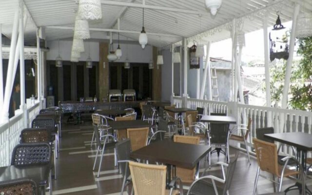 The Victoria Luxurious Guesthouse