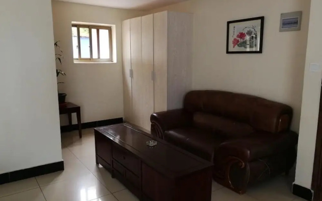 Nanjing Restaurant & Motel