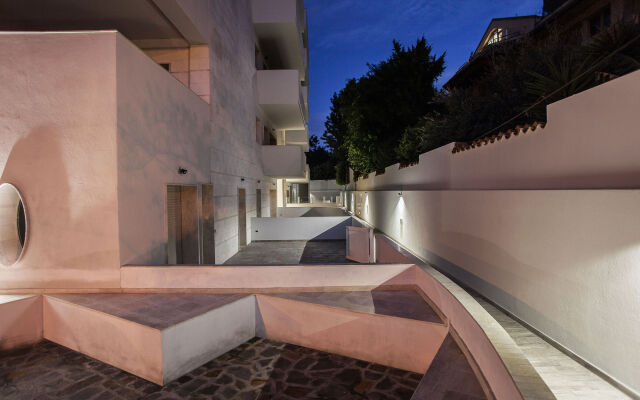 Residences del Teatro