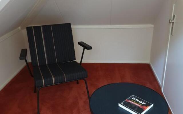 Studio in Stijl