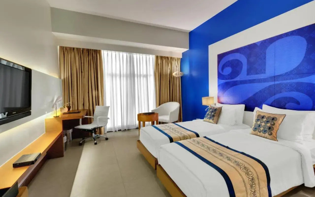 The Fern Residency - Mumbai