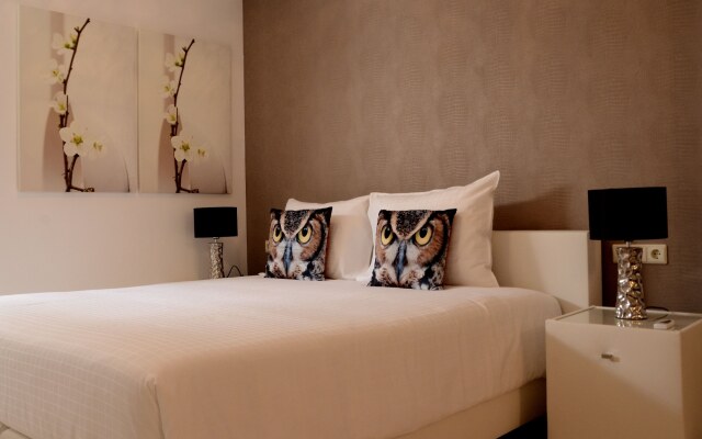 Prassa 3 Boutique Hotel