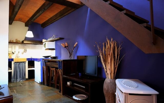 Alojamientos Estrella Rural