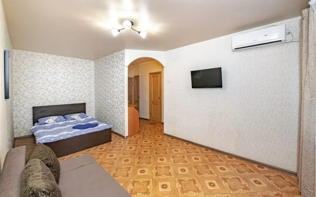 Apartments Sunrise Flat on Okeanskiy av. 149