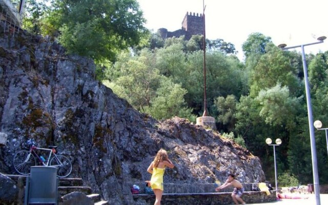 Cabana DE CEU - Aldeias de Xisto Lousa