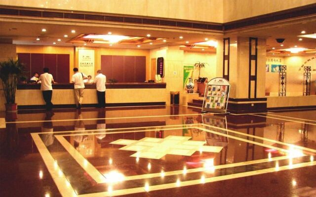 Ningbo People's Insurance Mansion