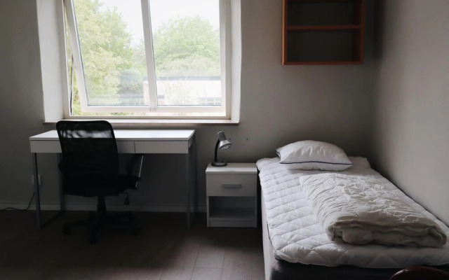 Vandrarhemmet Birkagatan 8