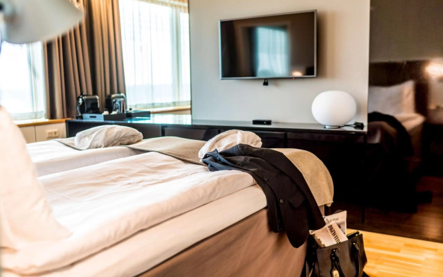 Scandic Talk Hotel