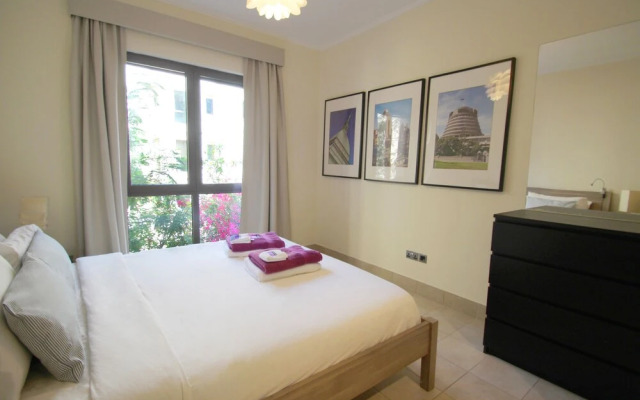 Kennedy Towers - Yansoon 7