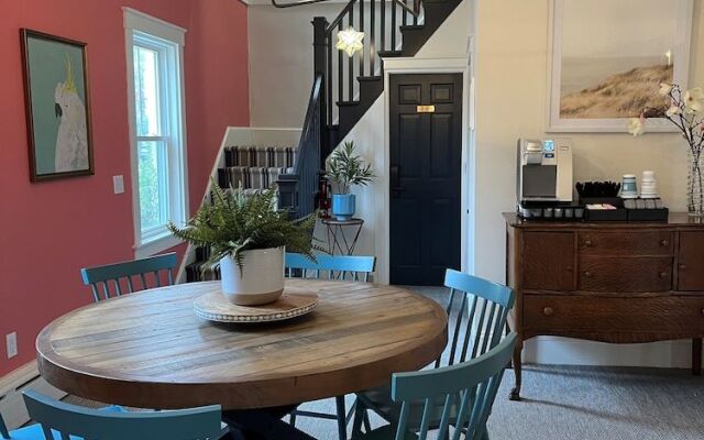 Mercury Hotel Provincetown