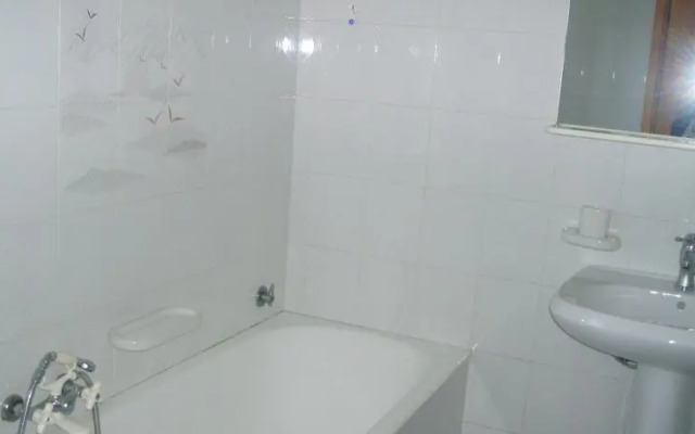 La Casa nel Giardino