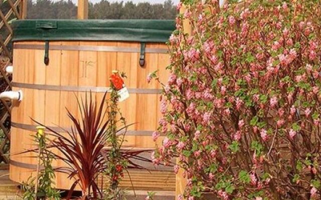 Redlands Country Lodge Guest House