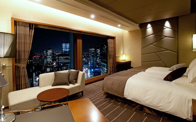 Hotel Granvia Osaka