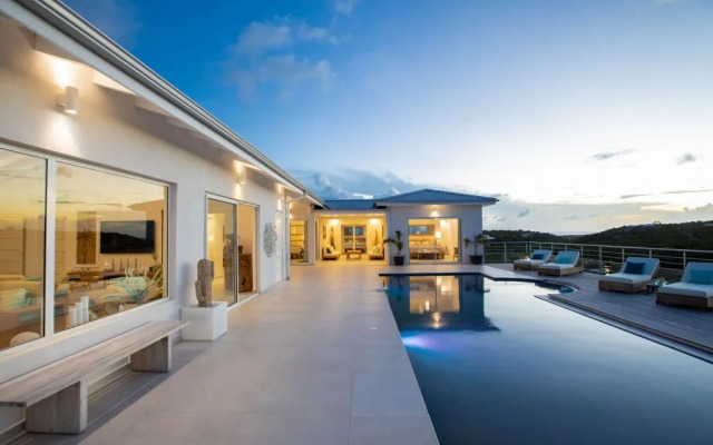 Dream Villa Terres Basses-968