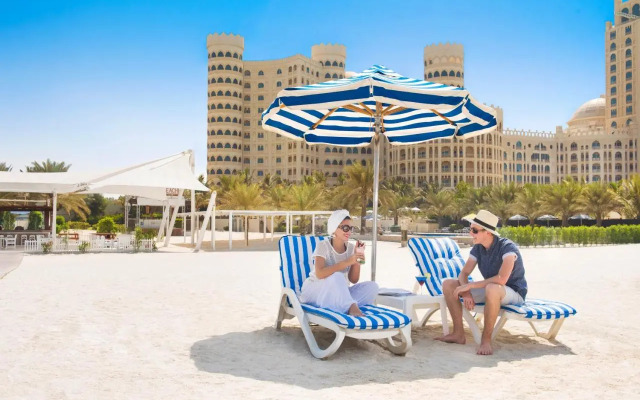 Al Hamra Residence