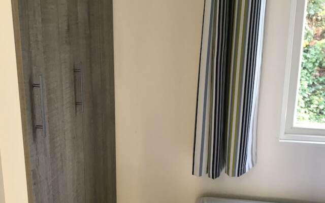 Mobile-home Camping Ser Sirant