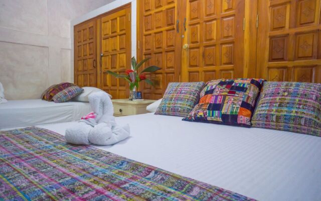 Hotel Maya