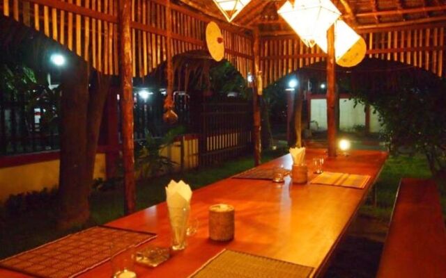 Thanlwin Guesthouse