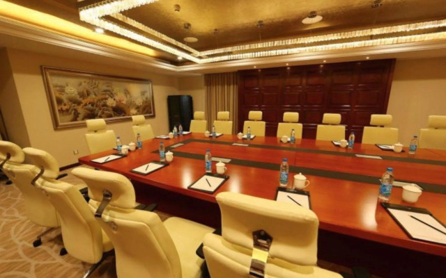 Taifu International Hotel