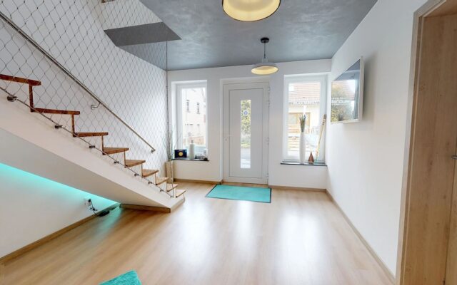 Pension Breitenauer See