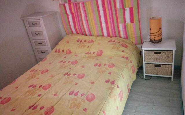 Appartement Cap d'Agde, 4 pièces, 6 personnes - FR-1-607-33