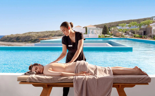 Atrium Prestige Thalasso Spa Resort & Villas