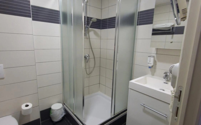 Eurocap Hotel