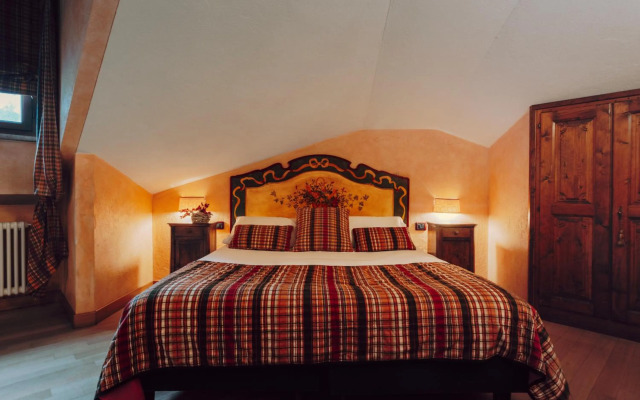 Romantik Hotel Villa Novecento