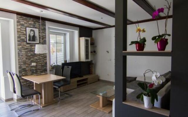 Slovenian House Vida