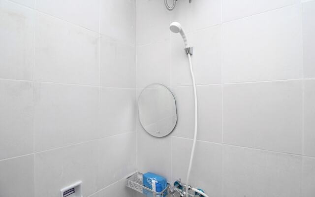 Airy Syariah Sukun Bandahara 21 Malang