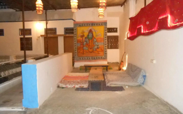 Shiva Guest House