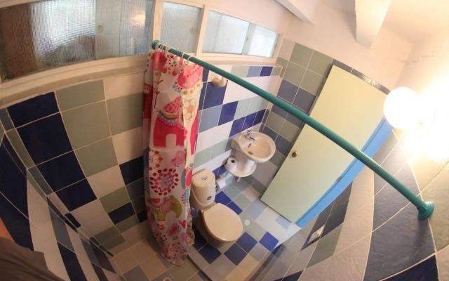 Blue Almond Hostel San Andres