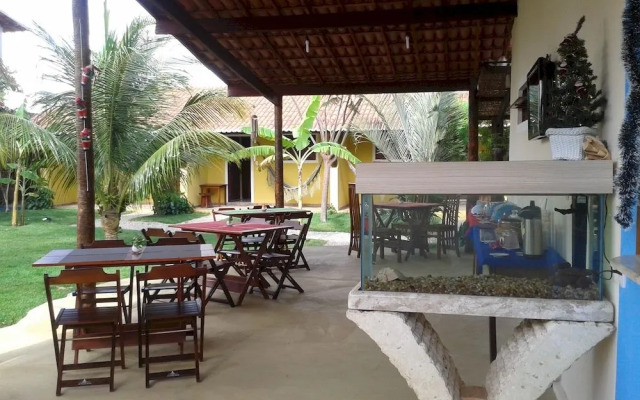 Pousada Casa Típica