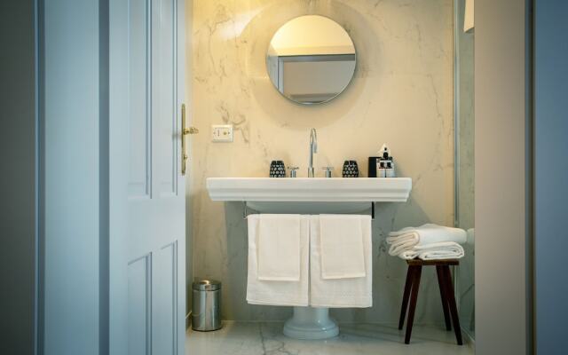 Steinach Townhouse Meran