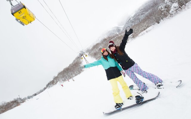 Inawashiro Resort Hotel & Ski
