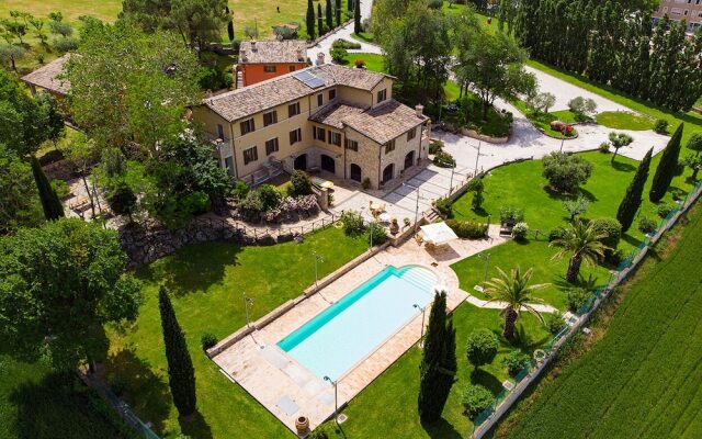 Casa Vacanze Residenza Bocci