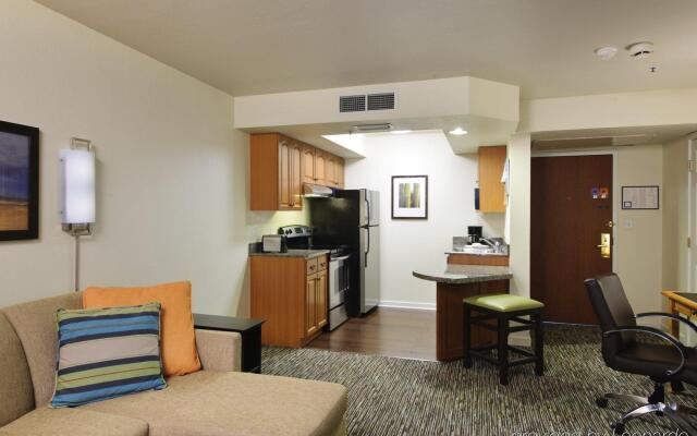 HYATT house White Plains