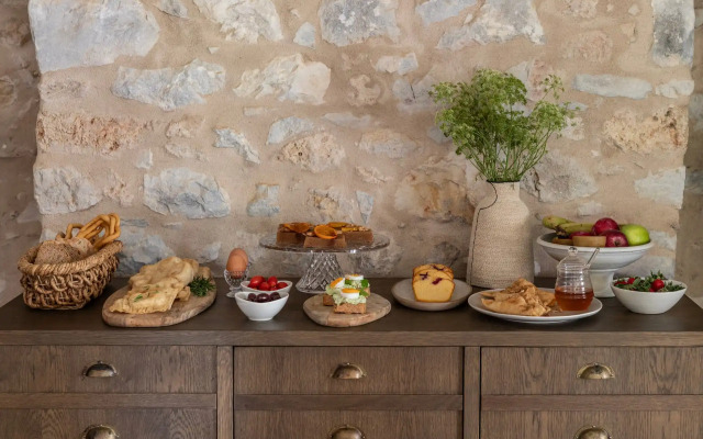 Korona Boutique Hotel