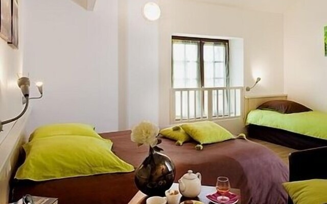 L'Auberge de Larressingle