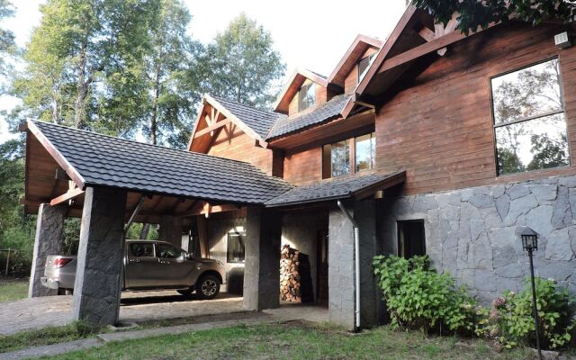 Casa de Noah Bed & Breakfast