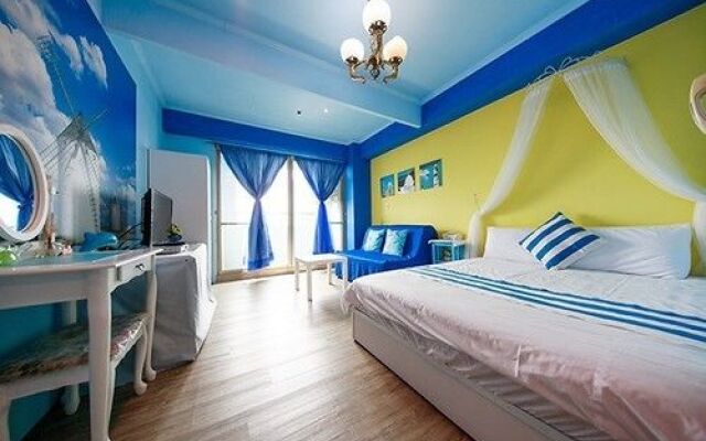Seaview US House